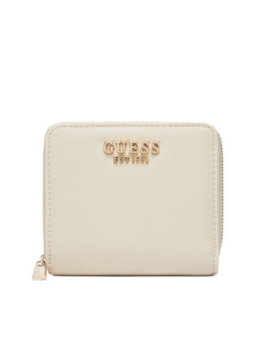 Guess Портфейл Talent Slg SWNG96 69137 Екрю