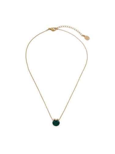 Swarovski Колие Bella V 5735387 Златист