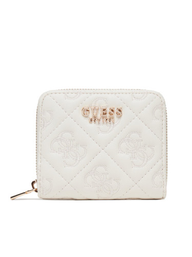 Guess Портфейл Adelasia Slg SWQL96 58137 Екрю