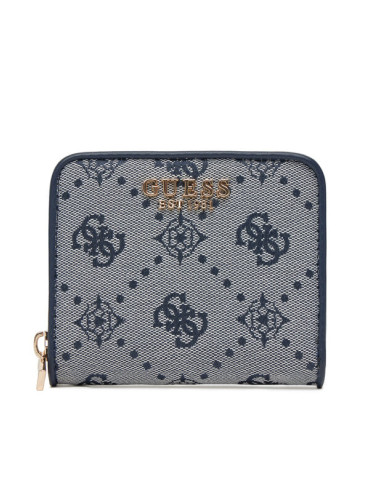 Guess Портфейл Neda Slg SWJP96 54137 Тъмносин