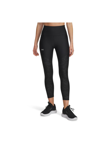 Women's leggings Under Armour Tech Print Panel Ankle Leg