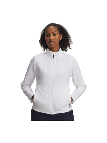 Women's jacket Under Armour Drive Pro FZ