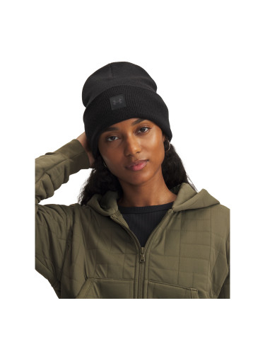 Women's beanie Under Armour W Halftime Beanie