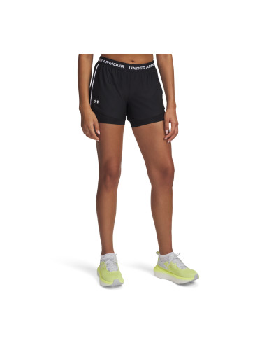 Women's shorts Under Armour Tech Play Up 2in1 Shorts