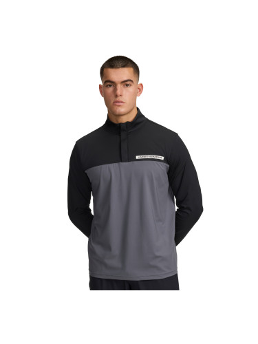 Men's Under Armour T2G 1/4 Zip Sweatshirt