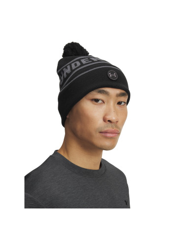 Men's beanie Under Armour M's Drive Pom Beanie