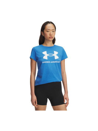 Women's T-shirt Under Armour Live Sportstyle Graphic SSC