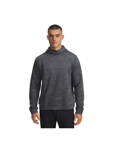 Men's sweatshirt Under Armour Drive Midlayer Jacq HD