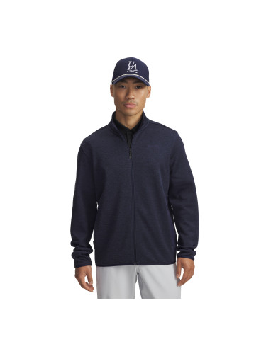 Men's Under Armour Drive Sweaterfleece FZ sweatshirt