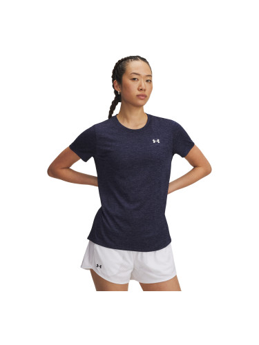 Women's T-shirt Under Armour Tech SSC- Twist