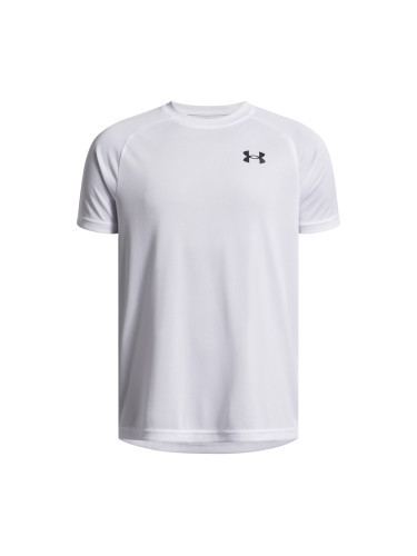 Boys' T-shirt Under Armour Tech 2.0 SS