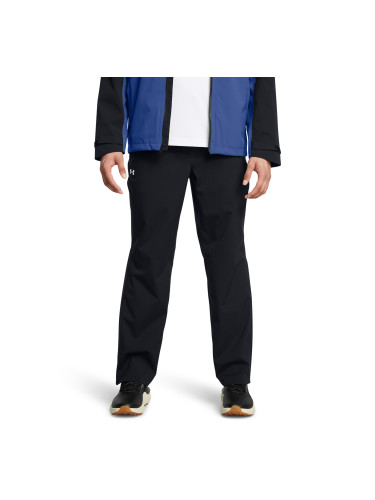 Men's waterproof pants Under Armour Drive Rain Pants