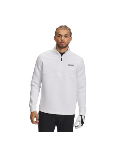 Men's Under Armour Drive Pro Hybrid HZ sweatshirt