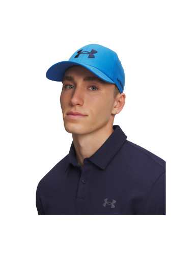 Men's cap Under Armour Drive Bltz Adj