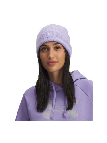 Women's beanie Under Armour W Halftime Beanie