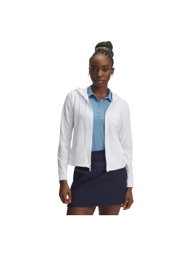 Women's Under Armour Drive Full Zip HD Sweatshirt