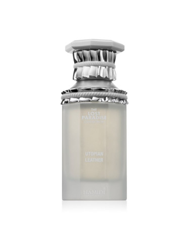 Hamidi The Lost Paradise Utopian Leather парфюмна вода унисекс 100 мл.