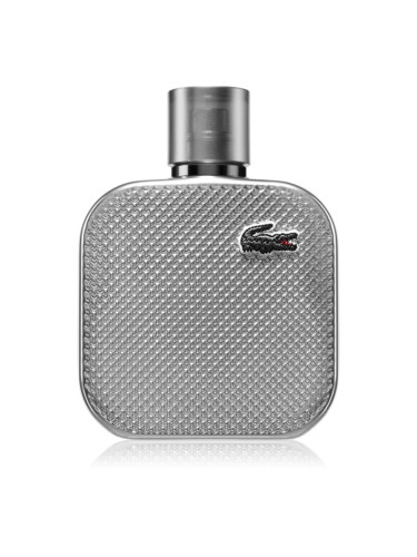 Lacoste L.12.12 Silver Grey парфюмна вода за мъже 100 мл.