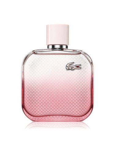 Lacoste L.12.12 Rose Eau Intense тоалетна вода за жени 100 мл.