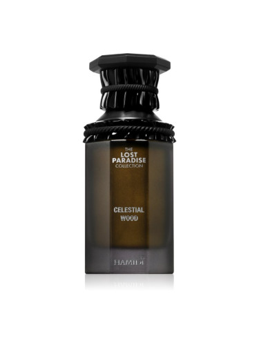 Hamidi The Lost Paradise Celestial Wood парфюмна вода унисекс 100 мл.