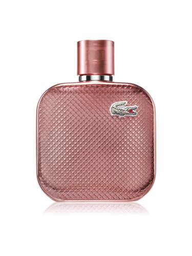 Lacoste L.12.12 Silver Rose парфюмна вода за жени 100 мл.