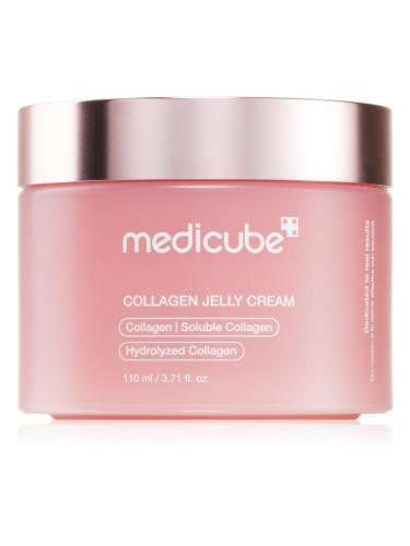 Medicube Collagen Jelly Cream интензивен крем-гел с колаген 110 мл.