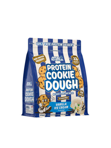 APPLIED NUTRITION - Protein Cookie Dough - 1000 g