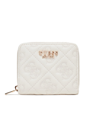 Портфейл Guess Adelasia Slg SWQL96 58137 Екрю