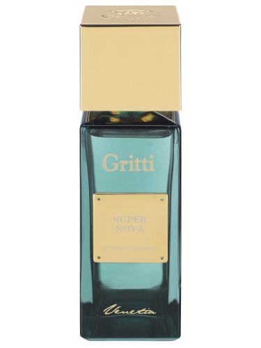 Gritti Super Nova Унисекс парфюмен екстракт