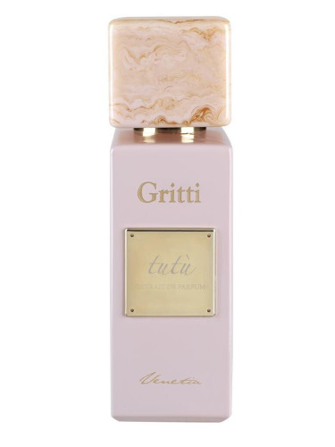 Gritti Tutu Парфюмен екстракт за жени