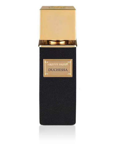 Gritti Duchessa Унисекс парфюмен екстракт
