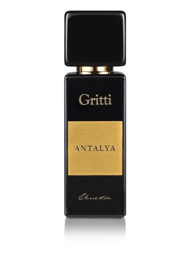Gritti Antalya Унисекс парфюмна вода EDP