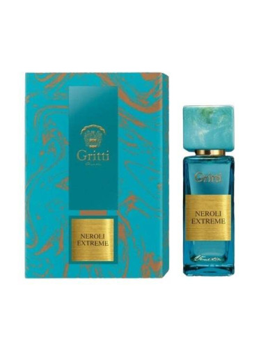 Gritti Neroli Extreme Унисекс парфюмна вода EDP