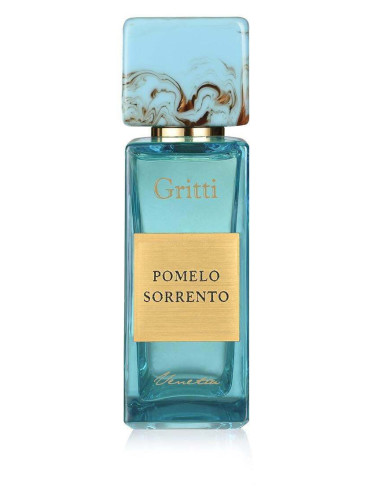 Gritti Pomelo Sorrento Унисекс парфюмна вода без опаковка EDP