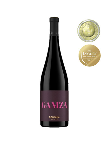 Бонония Естейт Гъмза