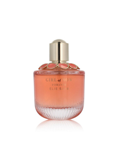Elie Saab Girl of Now Forever Eau de Parfum за жени 90 ml ТЕСТЕР