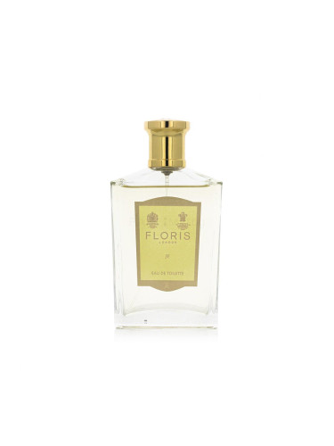 Floris JF Eau de Toilette за мъже 100 ml