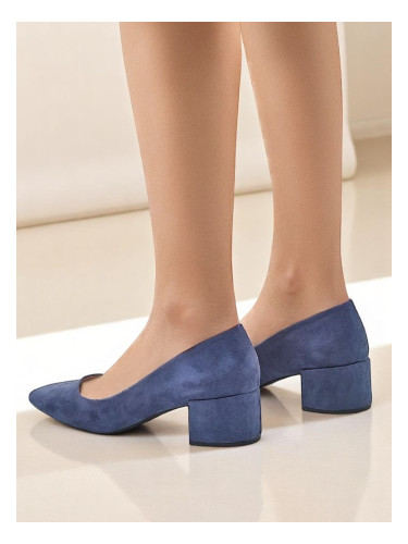 Resti Women's low-heeled pumps Bosanna