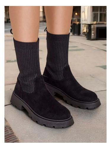 Resti Women's Slip-On Boots Derette