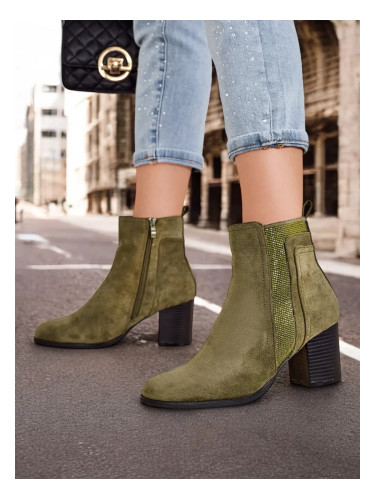 Resti Women's high heel boots Venotto