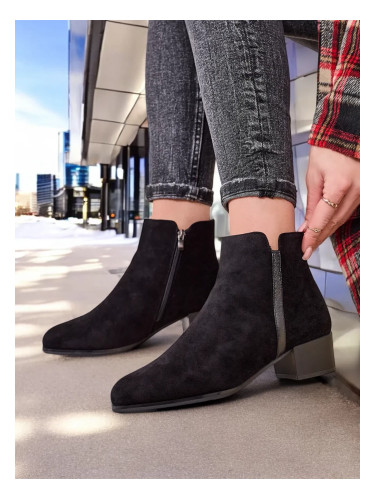 Resti women's ankle boots Tomizof