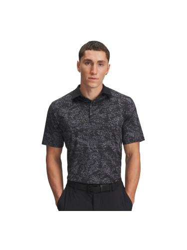 Men's polo shirt Under Armour Playoff 3.0 Printed Polo