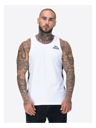 Lonsdale Men's singlet regular fit