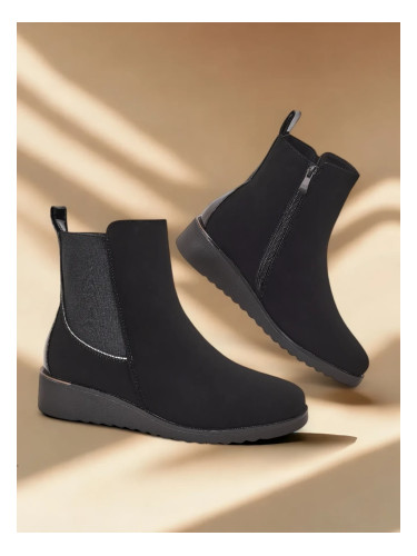 Resti Women's Ankle Boots Teniowi