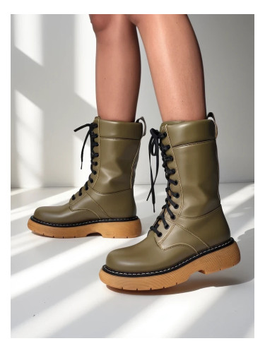 Resti Women's worker boots Megie