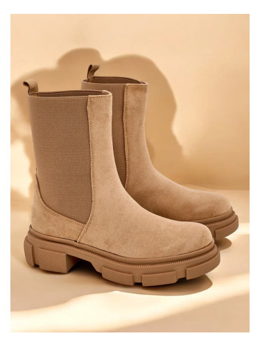 Resti Women's boots Ezoli