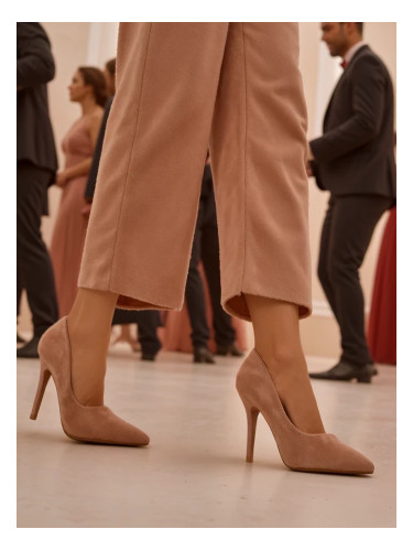 Resti Women's stilettos Etorali