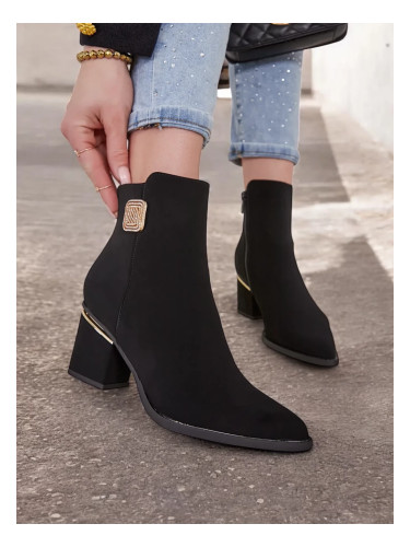 Resti Women's ankle boots Esolur
