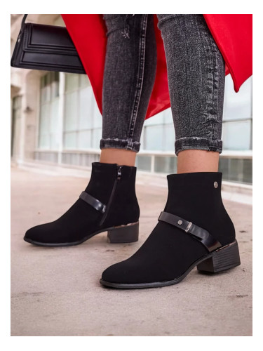 Resti Women's Izzolo Boots