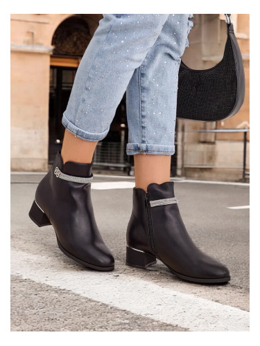 Resti Women's Boots Etitto